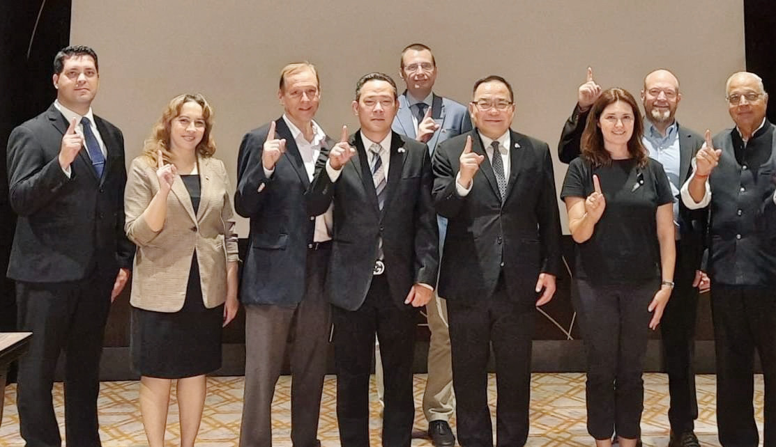 FTI and TRCC join global alliance to connect Thai SMEs with international business networks