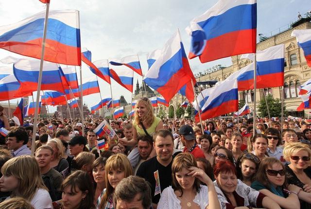 TRCC congratulates the Russian Federation of the National Day