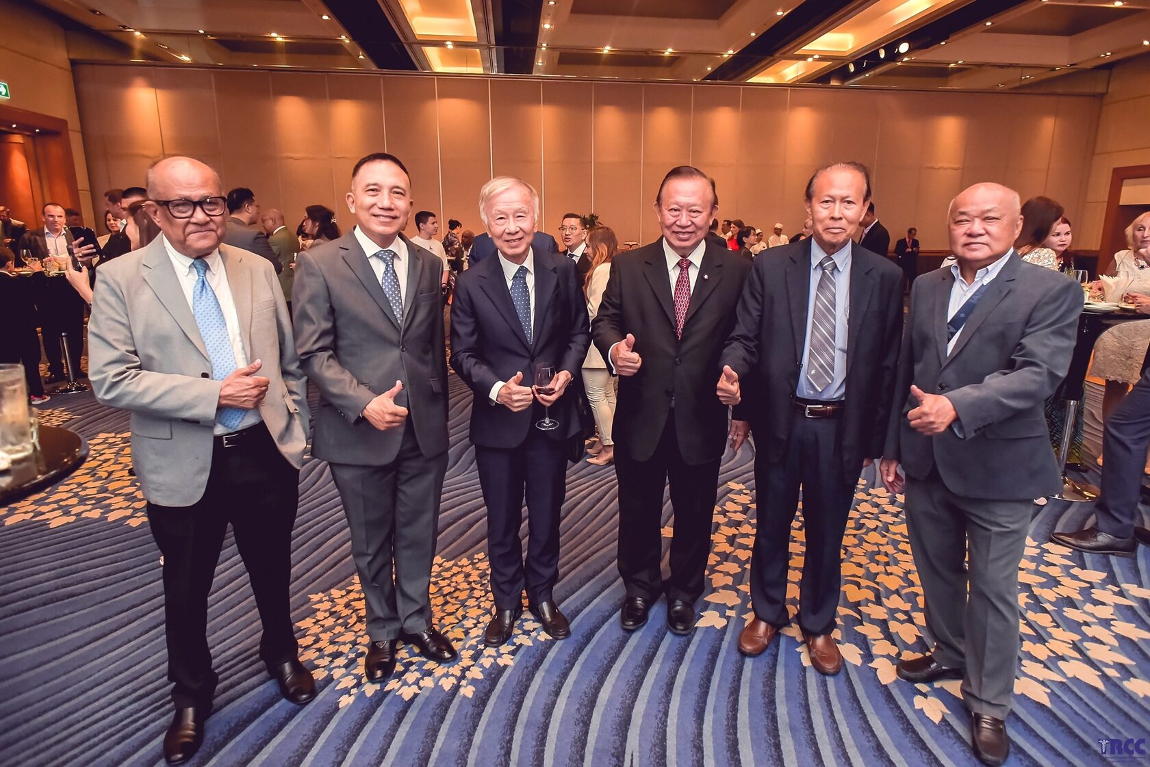TRCC Annual General Meeting 2025