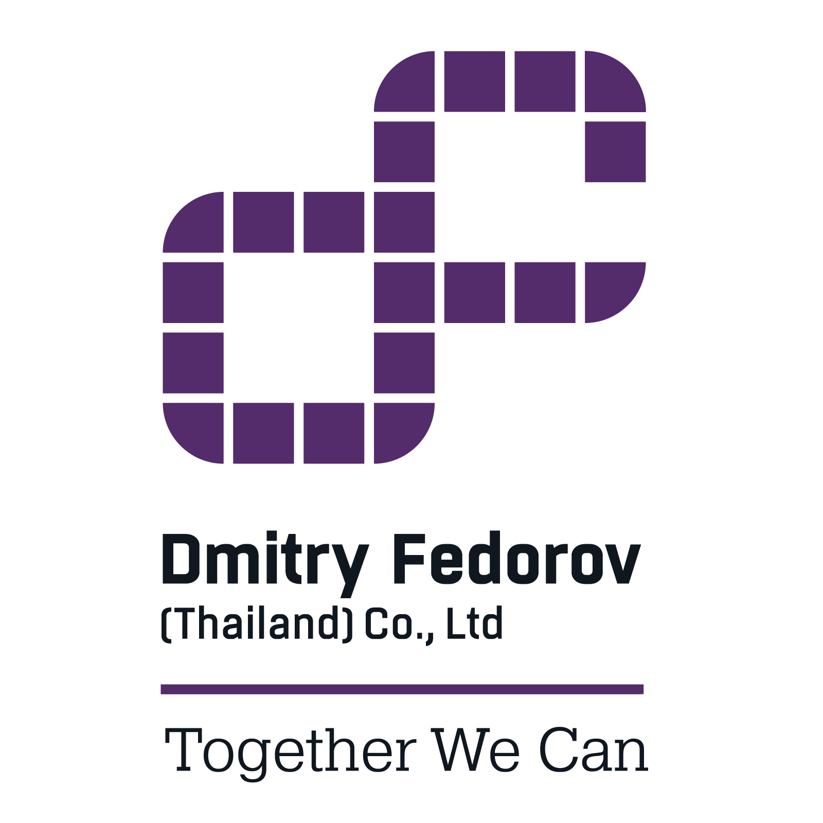 DMITRY FEDOROV (THAILAND) CO., LTD.